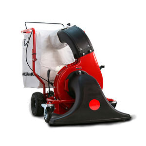 Equipo de eliminación Barredora de hojas - Product Image 6