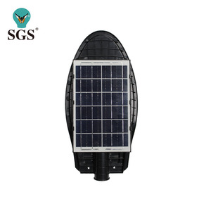 IP65 Không Thấm Nước 240W Tất Cả Trong Một Tích Hợp Năng Lượng Mặt Trời Ánh Sáng Đường Phố Hệ Thống Với Cảm Biến Chuyển Động Năng Lượng Mặt Trời Ánh Sáng Đường Phố Đèn - Product Image 2