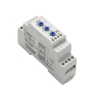 SKAD 01-relé Protector de bajo y sobrevoltaje, relé monofásico de voltaje de Turquía, SKAD04, SKAD-01, SFMK03, SZR-30, KRK - Product Image 2