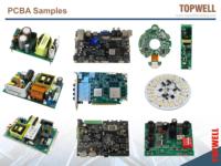 Service d'assemblage de cartes de circuits imprimés (PCB) sur mesure avec service d'assemblage rapide clé en main de PCB, PCBA et SMT