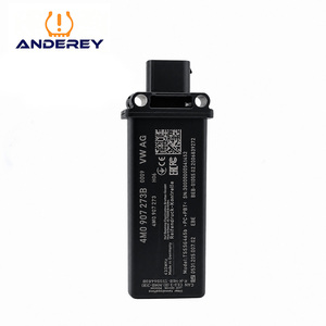 ANDEREY TPMS <strong>Module</strong> 4M0907273B Tire Pressure Monitoring System for Audi Series Replacement Part - Product Image 1