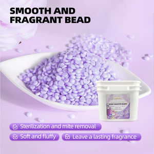 1.8kg Double Action Adoucissant Booster Perles Populaire Durable Parfumé Blanchisserie Enhancer Grande Valeur Usage Quotidien Contrôle Statique - Product Image 3