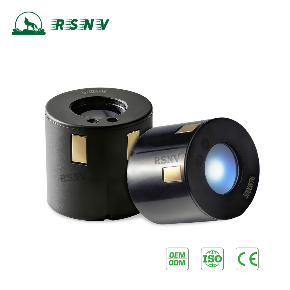 Gen2+ FOM1400 Mx10160 (Blanco/Verde)