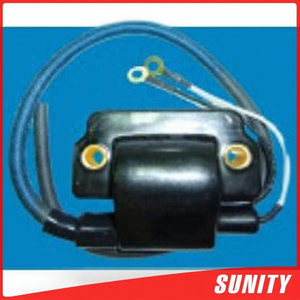 Conjunto de bobina de encendido de rendimiento confiable TAIWAN SUNITY OEM 6F5-85520-G0 para motor diésel marino YAMAHA - Product Image 1