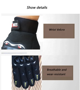 <span class=keywords><strong>Gants</strong></span> de <span class=keywords><strong>moto</strong></span> coupe-vent imperméables Guantes <span class=keywords><strong>Moto</strong></span> Hommes <span class=keywords><strong>Gants</strong></span> d'équitation Écran tactile <span class=keywords><strong>Moto</strong></span> Motocross <span class=keywords><strong>Gants</strong></span> <span class=keywords><strong>Hiver</strong></span> - Product Image 4