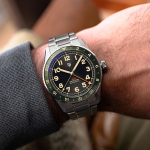 2025 PAGANI DESIGN <b>Automatic</b> Mechanical <b>Wristwatche</b> PD1784 Luminous Anti-magnetic Stainless Steel Watches for Men - Product Image 4