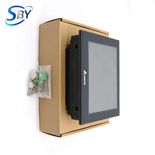 Industrial 7 Inch Hmi Touch Panel DOP-B07S515 DOP-B07E515 DOP-B08S515 DOP-B10S615 for Plc Controller