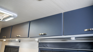 Conquer Falcon: Remolques Todoterreno Duraderos de Fibra de Vidrio y Aluminio, Casas Rodantes Móviles y Accesorios <span class=keywords><strong>para</strong></span> Campistas en Venta - Product Image 4