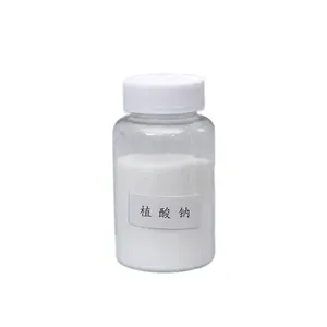製薬業界向けCAS 14306-25-3粉末フィチン酸ナトリウム