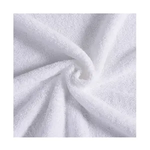 China Supplier Custom Print Logo Superior Quality Cotton Hotel Bath Towel