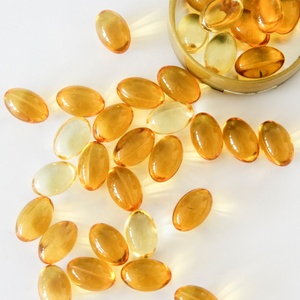 Melone amaro sinergico 4% Charantin & Panax Ginseng 8% estratto di erbe Capsule (1.0g/capsula) 1000 Capsule/Dr - Product Image 2