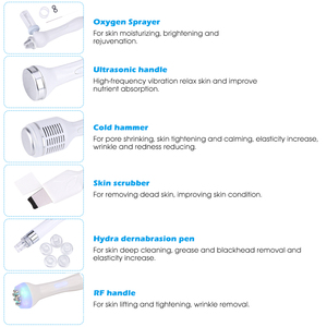 Md 7 en 1 h202 hydro <span class=keywords><strong>micro</strong></span> dermabrasion hydra microdermabrasion machine faciale avec <span class=keywords><strong>masque</strong></span> <span class=keywords><strong>led</strong></span> - Product Image 3