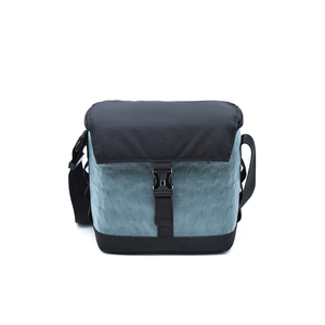 <b>Camera</b> Sling <b>Bag</b>, Waterproof Lightweight DSLR/SLR/Mirrorless <b>Camera</b> Case for Men & Women - Holds <b>Camera</b>, Lens and Accessories - Product Image 2