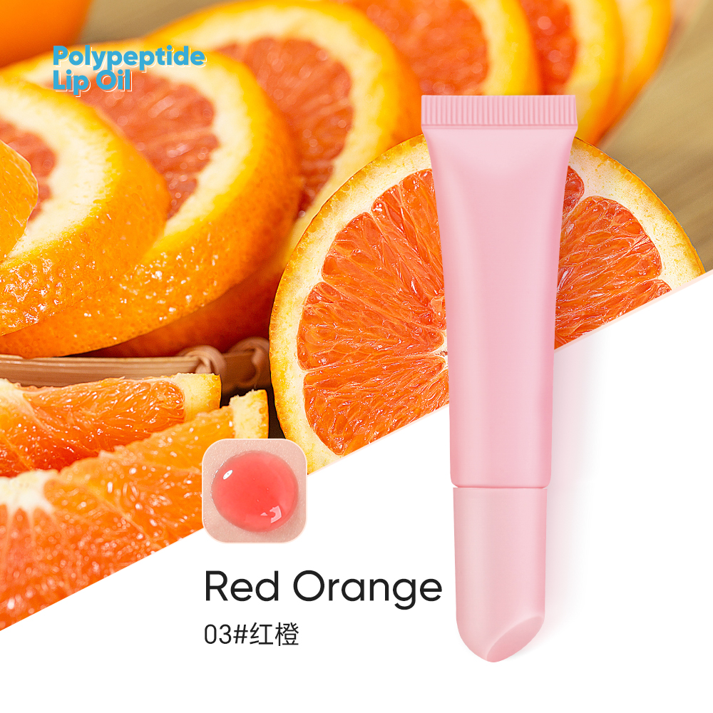 3. naranja roja