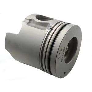 Kit de reconstruction moteur 6D34 6D31 6D24 4D34 6D22 6D40 ME051217 ME220454 ME997240 ME993531 ME082584 Piston ME994613 - Product Image 3