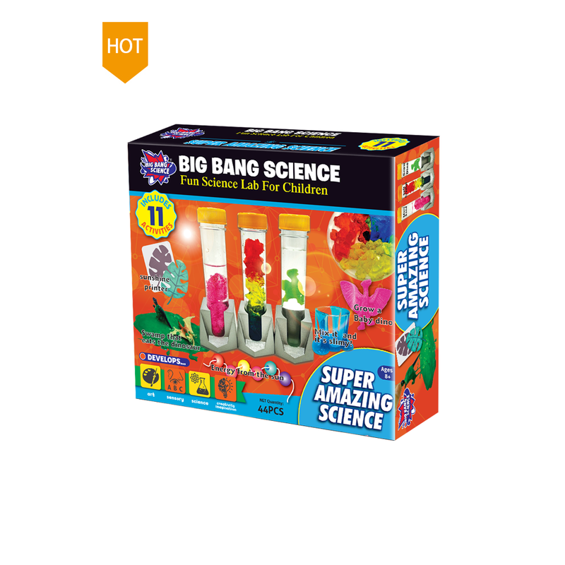 Amazing TY Toys Teaching Children Toy