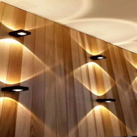 Panneaux muraux décoratifs en cèdre rouge en gros, panneaux de plafond, panneaux muraux extérieurs en bois de cèdre rouge