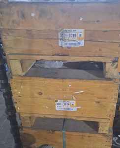 Motor Mundial 532-1019 para Control AR ECM Compatible Precio 5500 USD - Product Image 2