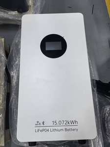 Заводская цена, 15 кВтч, аккумуляторная батарея 48 В, 314 А · ч, наземная Солнечная литиевая батарея Lifepo4 - Product Image 2