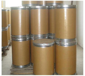 Trên 99.8% độ tinh khiết <span class=keywords><strong>tris</strong></span> cơ sở CAS no. 77-86-1 cho đệm cấp công nghiệp - Product Image 5