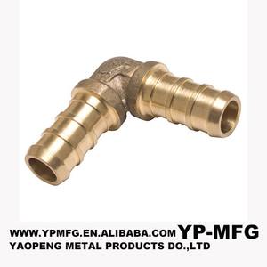 Piezas Metálicas de Repuesto para Doblado de Tuberías de Cobre <span class=keywords><strong>CNC</strong></span>, Mecanizado <span class=keywords><strong>CNC</strong></span> Profesional de Alta Precisión OEM - Product Image 2