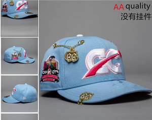 Nuovo Cappellino da Baseball in Cotone Vintage a 6 Pannelli Stile Era Personalizzabile con Logo 2026 - Contattaci per Altri Stili - Product Image 1
