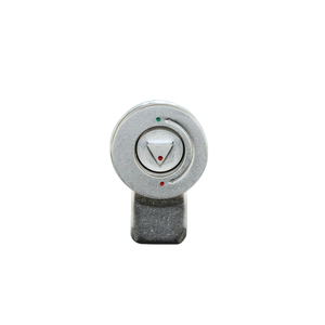 Waterdicht Roestvrijstalen Compressie Cam <span class=keywords><strong>Lock</strong></span> Sus304 Rechter Linker Opening Kast Slot Met Tegendruk Elektrische Box Marine - Product Image 3