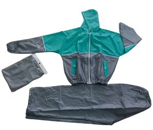 Combinaisons de sport en PVC plastique vinyle à effet serpent <span class=keywords><strong>pour</strong></span> la perte de <span class=keywords><strong>poids</strong></span> et le yoga - Product Image 1