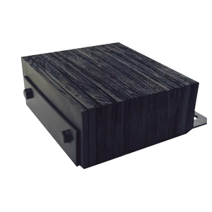 Pare-chocs de quai en caoutchouc laminé, fabriqué en Chine - Product Image 1