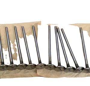 Repuestos de motor, válvula de escape 153-7024 490-7200, compatibles con motores C15 y C18 - válvula, kit de camisa de cilindro - Product Image 6