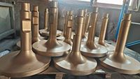 Ciseaux hydrauliques pour excavatrices NTK BRH625 BRH750 BRH501/570 M300 M140 BRP130/140/150 M130 M150 BRH125 BRH620