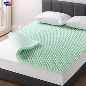 <strong>Cheapest</strong> Hot Selling Roll Full Inch Set of <strong>Mattress</strong> Foam Order Online Topper in a Box king <strong>Double</strong> Gel Memory Foam <strong>Mattresses</strong> - Product Image 1