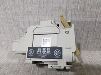 1SDA066317R1 1SDA066317R1 Componente Eléctrico Industrial de Apertura de Derivación 220-240V para PLC