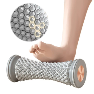 Rouleau de décompression pour yoga, relaxation des pieds et des mollets, outil efficace pour la taille et les mollets - Product Image 2