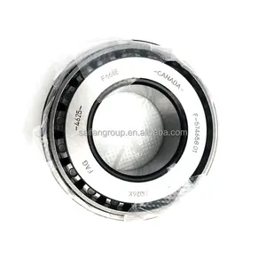 Germany Auto Differential Bearing F-574658 Roller Bearing F-574658.01 F-577220 F Bearing F-577220.01