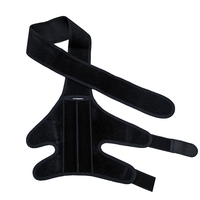 Attelle de genou réglable pour chien OEM – Soutien articulaire, protection et récupération pour les membres – Orthèse pour l'ACL