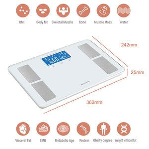 Fabricant <span class=keywords><strong>professionnel</strong></span> Graisse Meilleur Corps Humain <span class=keywords><strong>Balance</strong></span> - Product Image 2