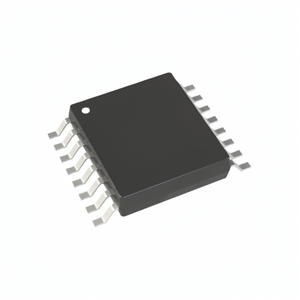 Manufacturer Channel Electronic Chips Component Data Acquisition AD5694BRUZ-RL7 16 TSSOP - Product Image 1