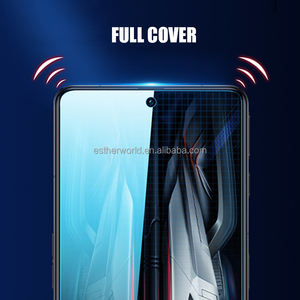 Protecteur d'écran en verre trempé nouvel arrivage Téléphones populaires <span class=keywords><strong>Film</strong></span> protecteur Mobile pour Xiaomi 15 Pro - Product Image 4