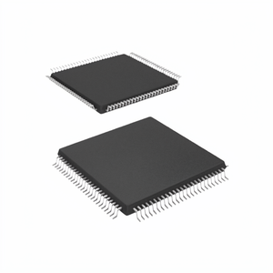 Embedded Electronic Circuit Components Manufacturer Channel 100 TQFP ATMEGA6450V-8AU - Product Image 1