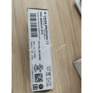 NUEVO Leuze PRK46B/44.01-S12 50117363 Se Aceptan Contrapropuestas Hecho en China - Product Image 2