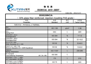 Высокоэффективный нейлон <span class=keywords><strong>6</strong></span> (полиамид 66) в форме порошка для литья <span class=keywords><strong>PA6</strong></span> PA66 GF30 <span class=keywords><strong>GF35</strong></span>, высокое качество, сертифицировано REACH ROHS, водонепроницаемая упаковка - Product Image 6