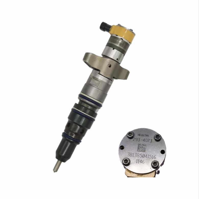 diesel fuel injection 2934073 high pressure injector 293-4073 for CAT C9