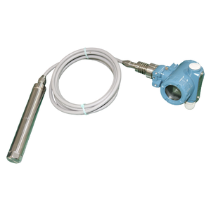 Industrieller Wasserstandsensor für <span class=keywords><strong>Tank</strong></span>-/Brunnenpegelmessung - Product Image 1