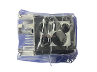 Inversor Delta C2000 VFD007C43A-21 VFD 0.75kW 1HP Trifásico 460V de Alta Resistencia Original Nuevo en Stock