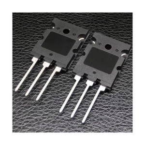 Transistor amplificateur PNP MJL21193 250V 16A TO-264 Original MJL21193 MJL21194 MJL 21193 - Product Image 1