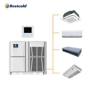 Système de climatisation multi-zones de type VRF de marque Chigo, unité de climatisation murale de type split TCL - Product Image 1