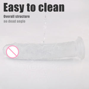 Массажный фаллоимитатор для мужского тела - Product Image 4