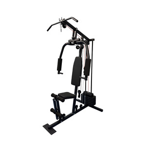 Venta Directa de Fábrica, Gimnasio en Casa, Estación Multifuncional Personalizada, Máquina de Ejercicio y Entrenamiento <span class=keywords><strong>Multipower</strong></span> - Product Image 4