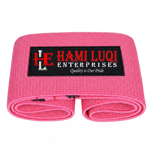 2025 venta al por mayor bajo MOQ banda de cadera logotipo personalizado bandas elásticas de resistencia botín - Product Image 1